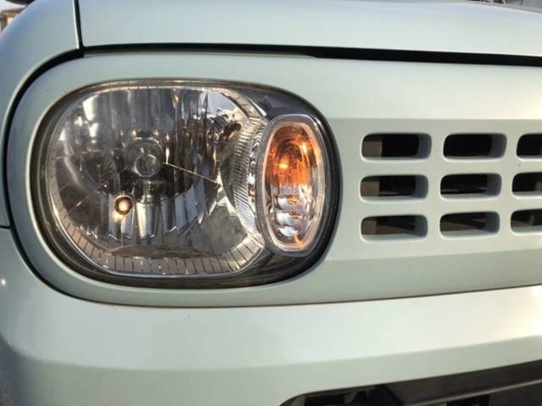 人気SALE，得価 アルトラパン 660 X TVフル BLUETOOTH ルーフキャリア 禁煙車