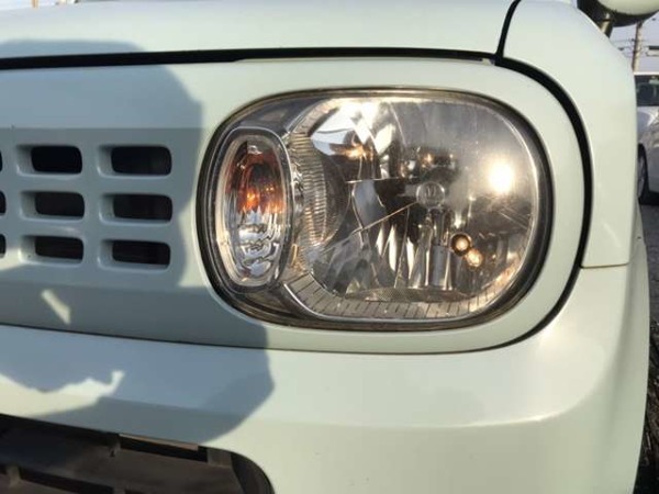 人気SALE，得価 アルトラパン 660 X TVフル BLUETOOTH ルーフキャリア 禁煙車