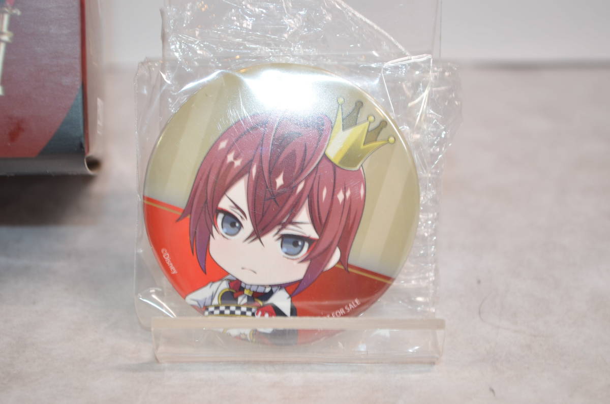 ☆缶バッチ付き 新品未開封☆ねんどろいど 1478 ツイステッド 
