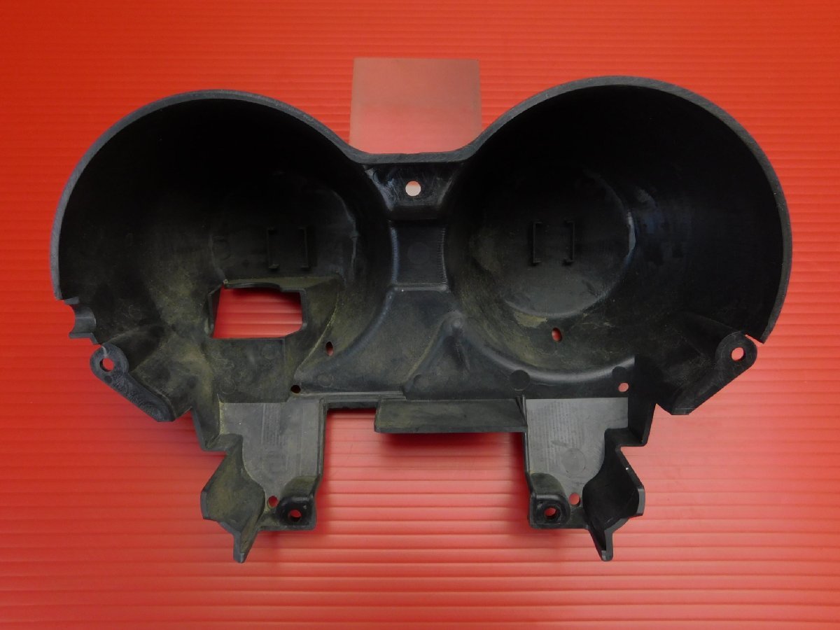 評価S】送料0円◇ HONDA 純正 メーター カバー 37110-MW3-731 CB400SF