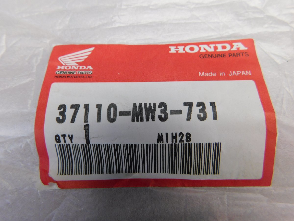 評価S】送料0円◇ HONDA 純正 メーター カバー 37110-MW3-731 CB400SF