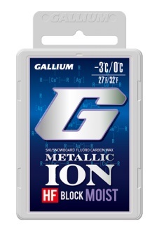 GALLIUM METALIC ION HF MOIST 50g GS5007 訳あり・全国大会出場記念
