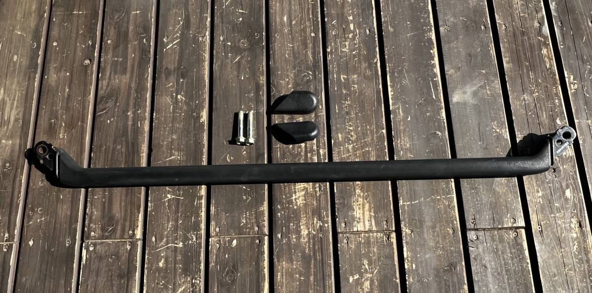 【引取歓迎】NA8C・ユーノスロードスター純正ブレースバー_1