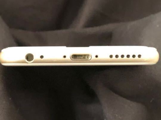 送料無料) iphone 6 16Gb ios12.5.7 ジャンク_8