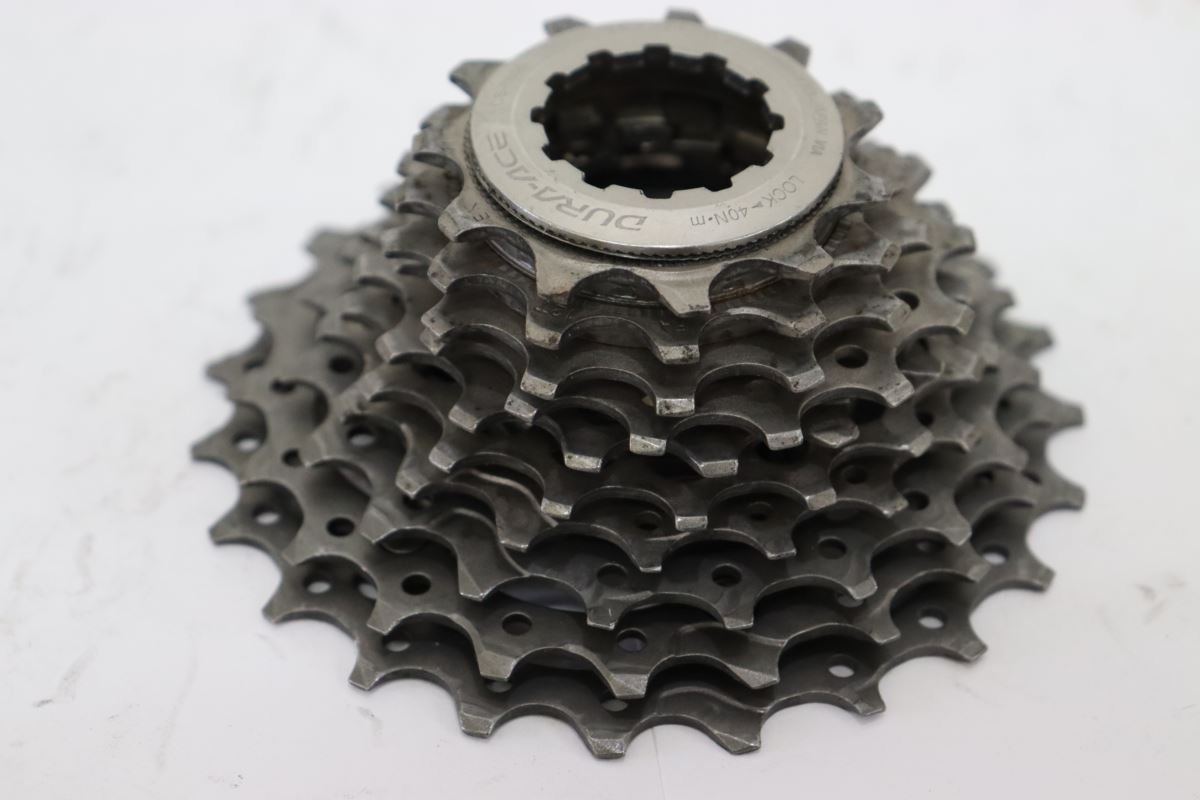 DURA-ACE CS-7800 10-Speed スプロケット SHIMANO 「シマノ」 DURA-ACE