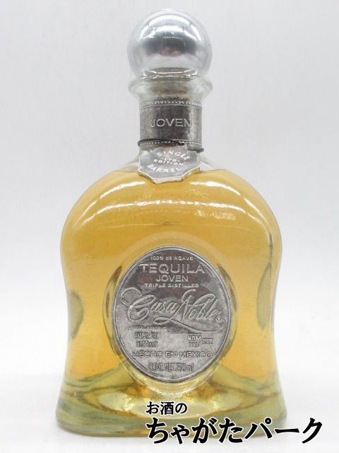 カサ ノブレ ホベン 51度 750ml ノブレ カサ 750ml アネホ .: MAHALOH