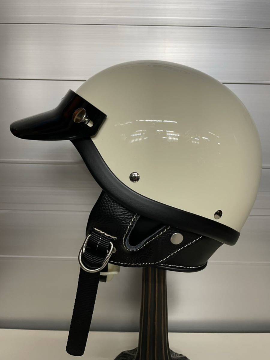 オーシャンビートル OCEAN BEETLE ショーティー4 アイボリー Sサイズ