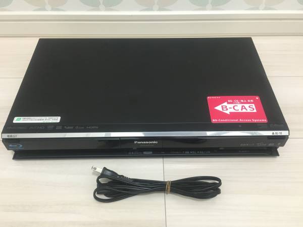 パナソニック DIGA Panasonic DMR-BW750 - ブルーレイレコーダー 2