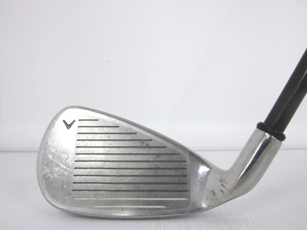 ■E・R・C FUSION 7本■4-P■R■JV 50i E-SERIES 05■中古 1円～