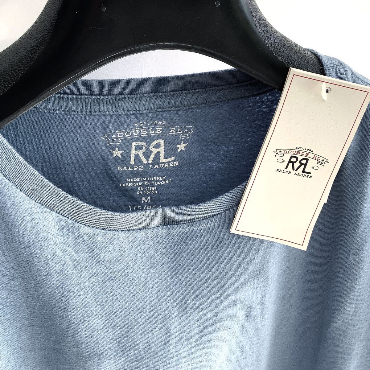 22FW 新品 DOUBLE RL RRLダブルアールエル ラルフローレン（限定