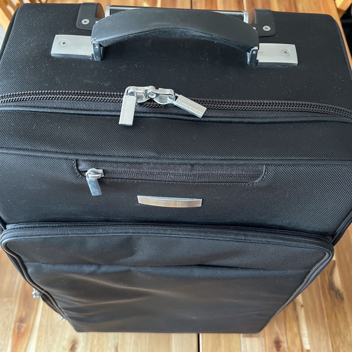 PORSCHE DESIGN(ポルシェデザイン)ビジネスバッグ 新品、未使用品 