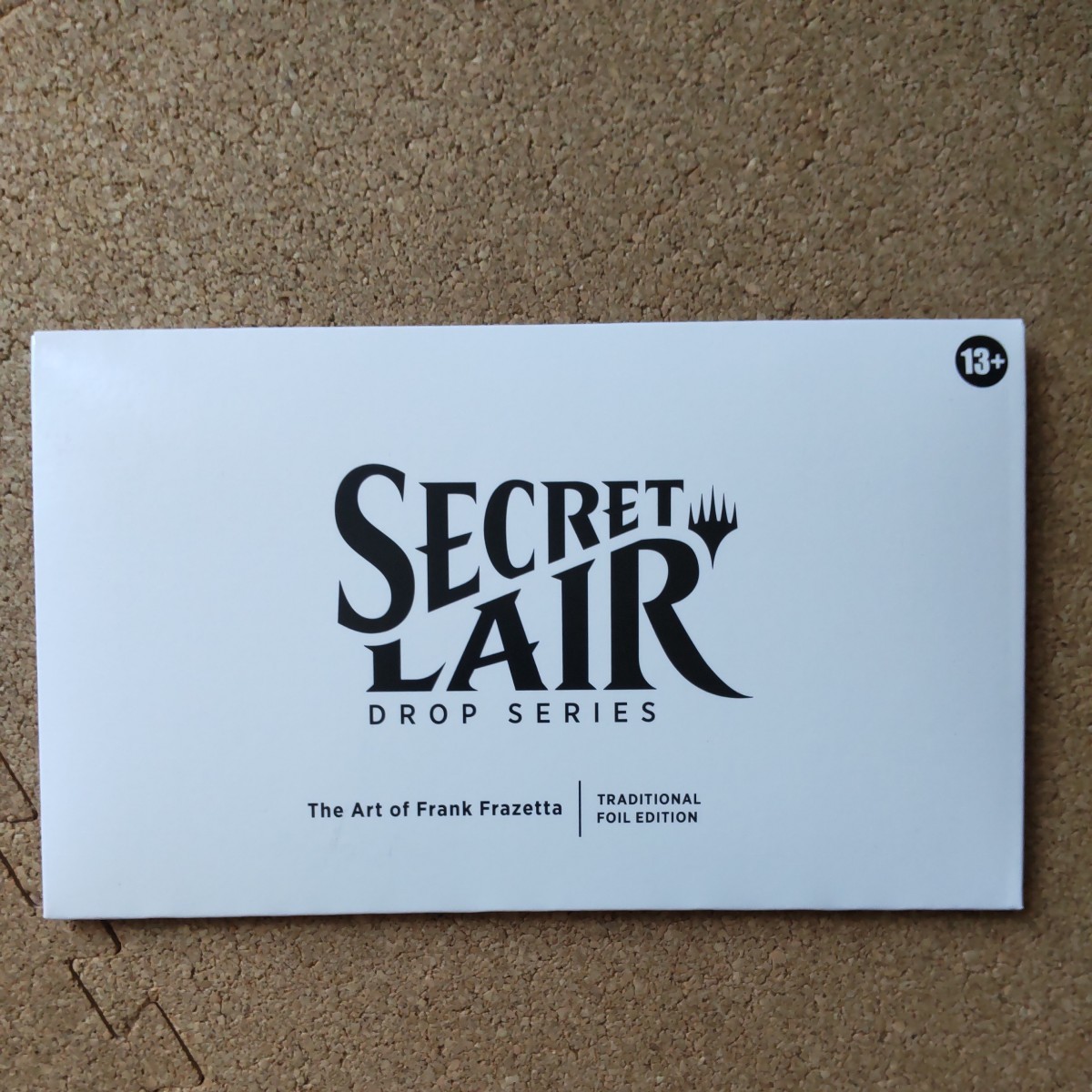 マジック：ザ・ギャザリング Secret Lair December Superdrop The Art 
