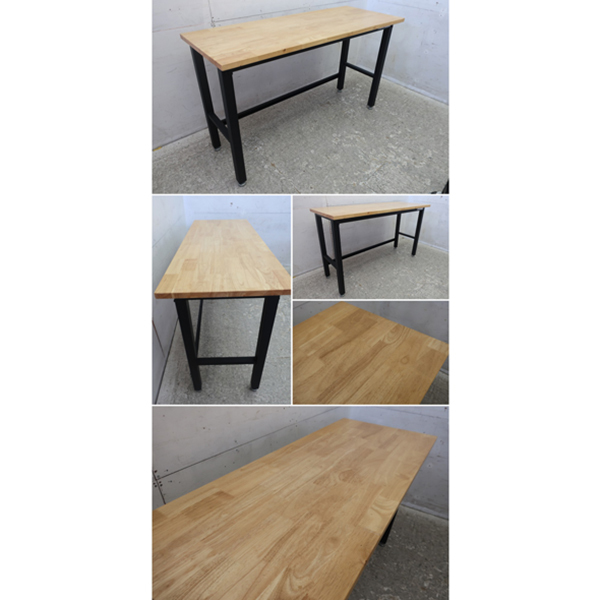 P459 美品 アストロプロダクツ ASTROPRODUCTS AP ワークベンチ 作業台 作業テーブル 作業 デスク ガレージ 工場 アトリエ 150cm幅 作業台 売買されたオークション情報 Yahoo オークション 旧ヤフオク の商品情報をアーカイブ公開 - オークファン aucfan com
