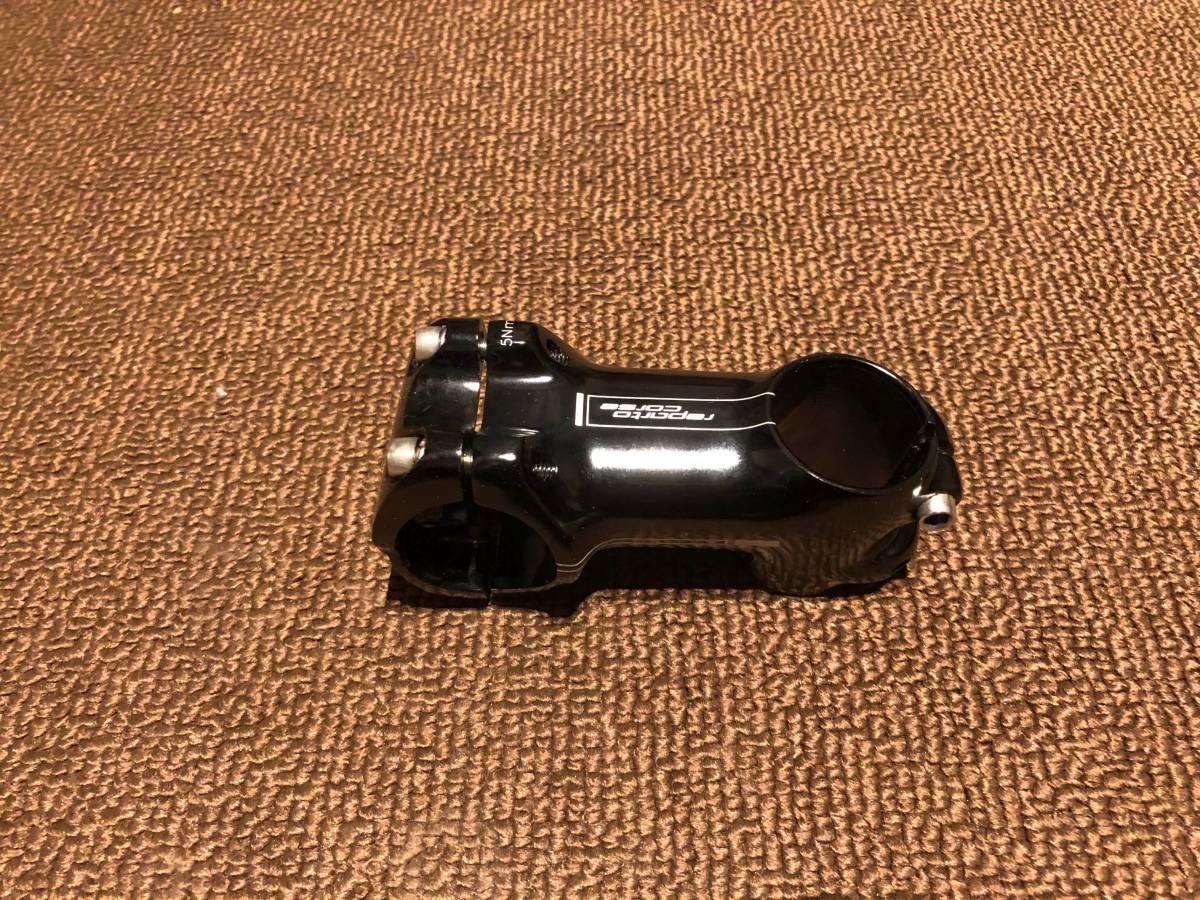 中古】BIANCHI reparto corse ビアンキ レパルト コルサ アルミ ステム 