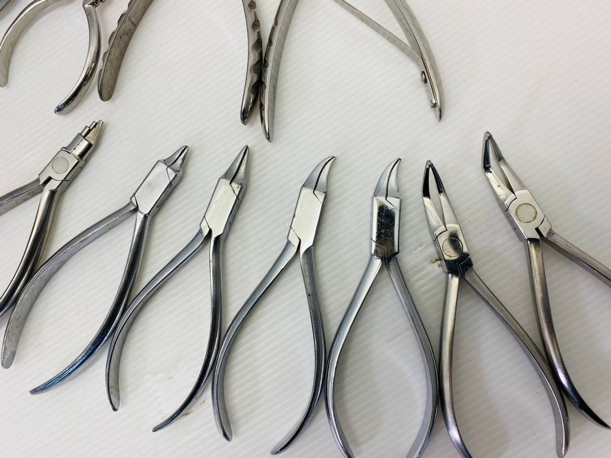 YDM 歯科機器 万能開口器 [YDM] 大人用の通販 | Ciモール | Ci