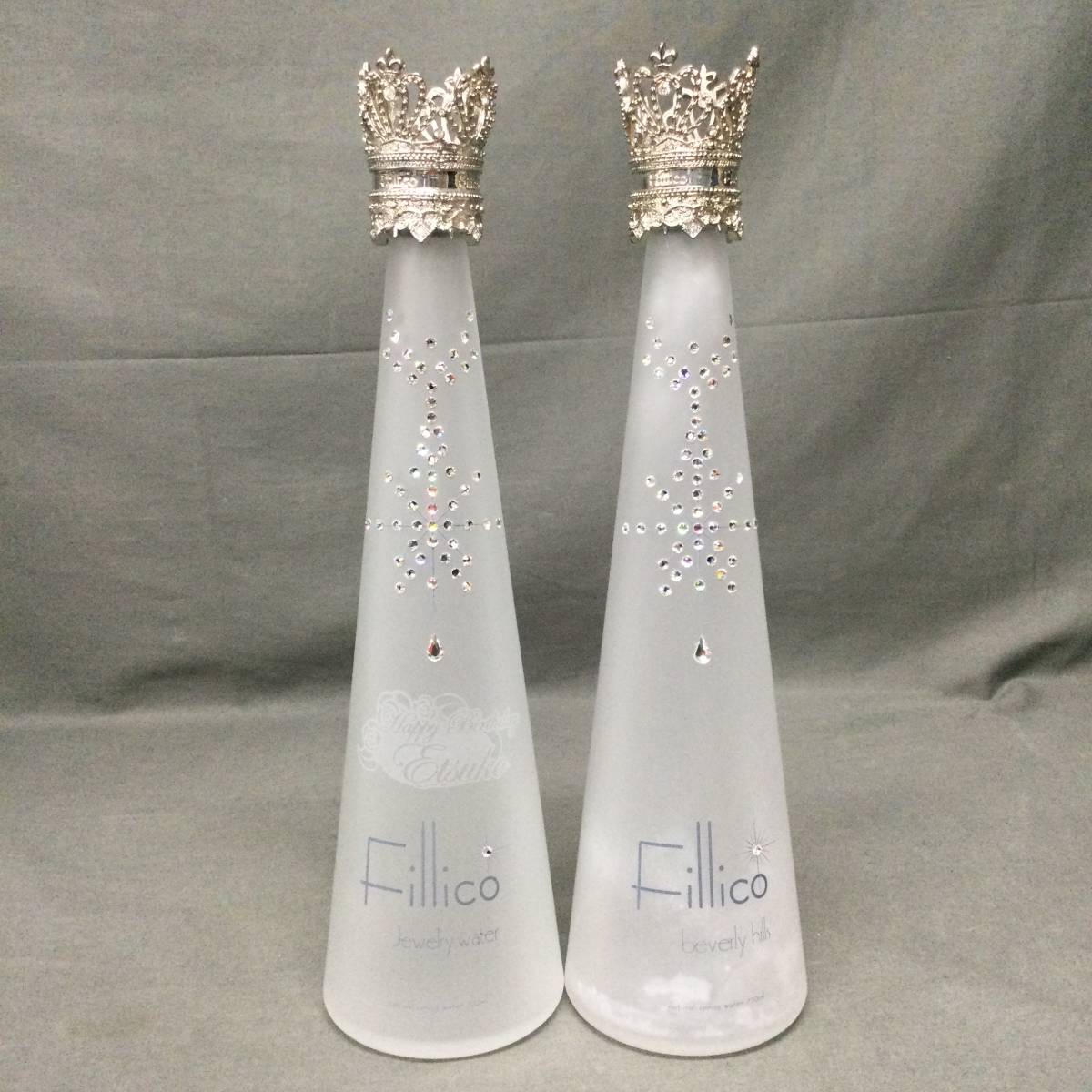 050314 230725 Fillico フィリコ Jewelry Water ジュエリーウォーター