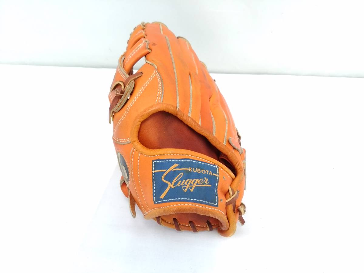KUBOTA SLUGGER 久保田スラッガー 左投げ用 グローブ KSG 627 