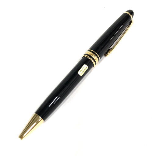 モンブラン マイスターシュティック ボールペン ツイスト式 回転式 文房具 ブランド小物 付属品有り MONTBLANC 事務、店舗用品 モンブラン