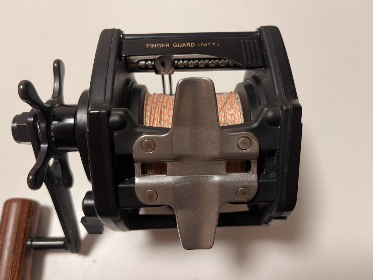 DAIWA TANA HUNTER SS-60 ダイワ 棚 ハンター ss-60（ダイワ DAIWA 棚 