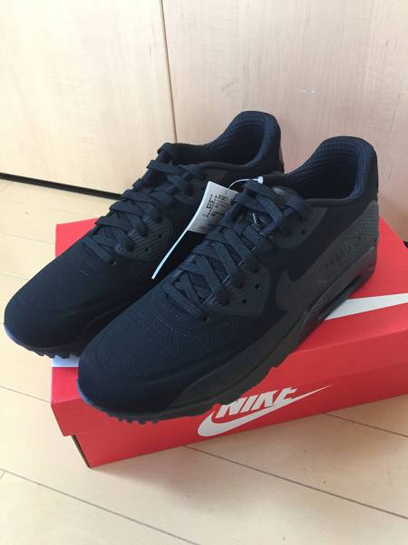 新品☆エアマックス90ウルトラモアレ28AIRMAX90ULTRAMOIRE95NIKE