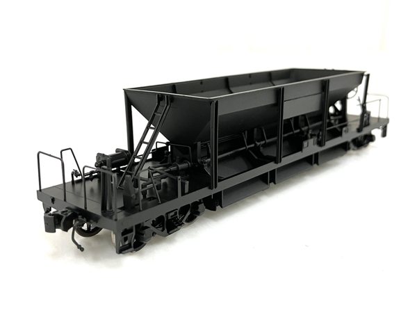 TOMIX HO-703 国鉄ホキ800形 ホッパ貨車 HOゲージ ジャンク O7390517