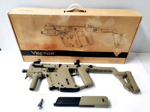 クリス ベクターのYahoo!オークション(旧ヤフオク!)の相場・価格を見る