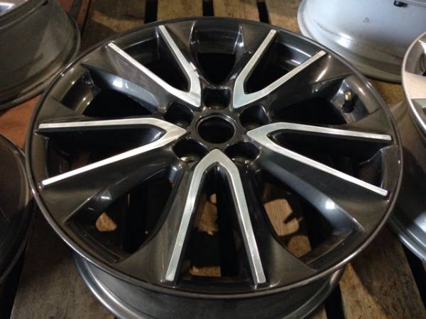 マツダ HYOGOPARTS – CX-3 CX-3:(マツダ純正オプション) XD 1.5 2.0 