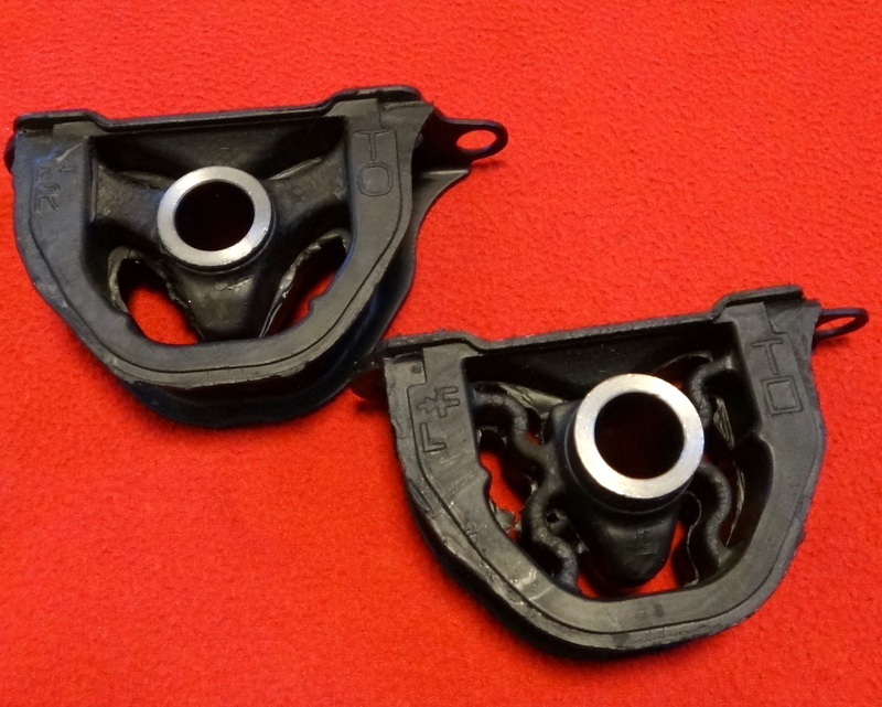 【お得，正規品】 DC2 インテグラ タイプR 98 SPEC 純正 エンジンミッション マウント B18C ホンダ SPOON Mugen EK9 スプーン 無限 レカロ JDM(エンジン部品)｜売買されたオークション情報、yahooの商品情報をアーカイブ ホンダ用