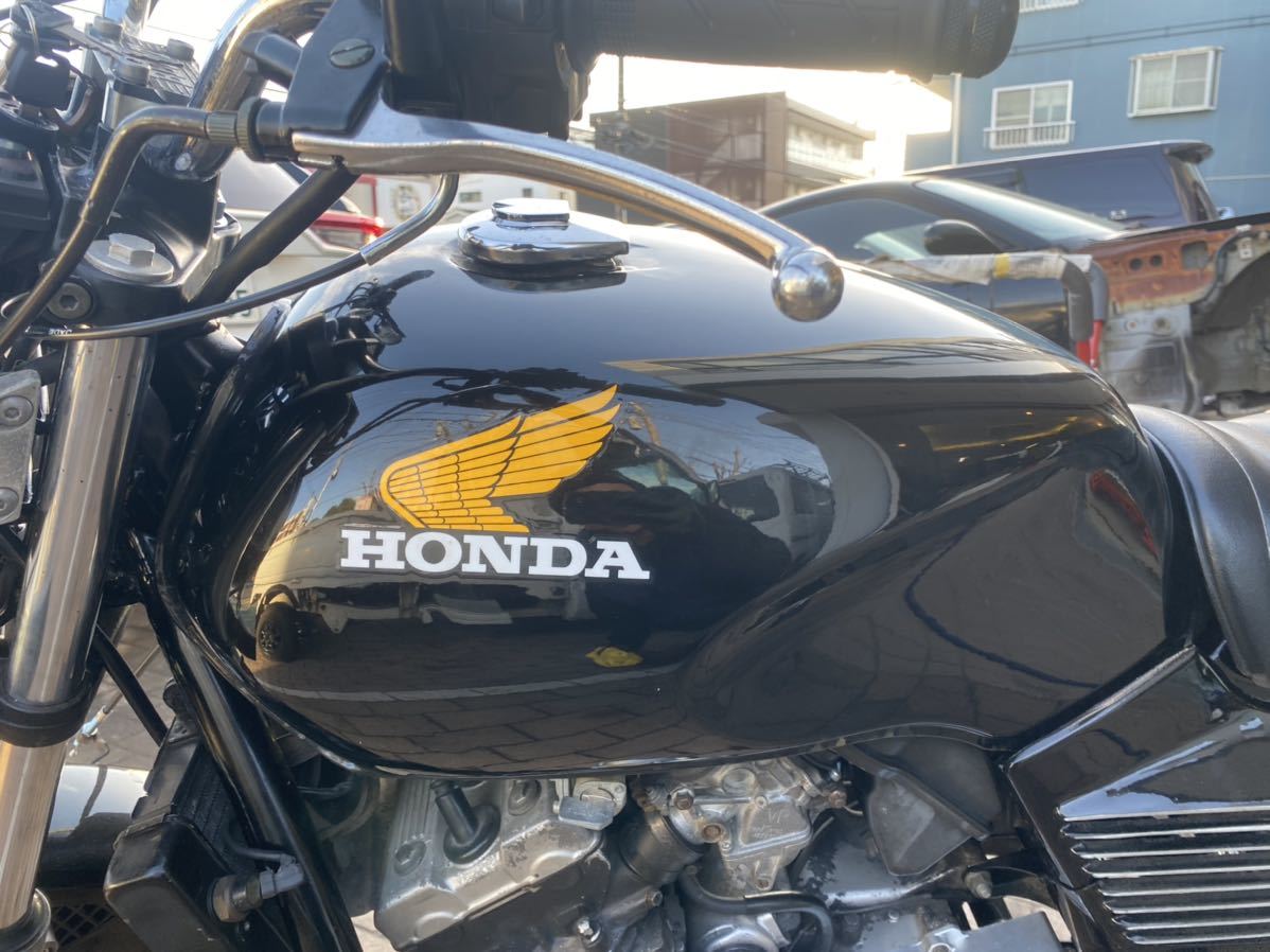 ホンダ ジェイド 250 燃料タンク (ホンダ用)｜売買されたオークション