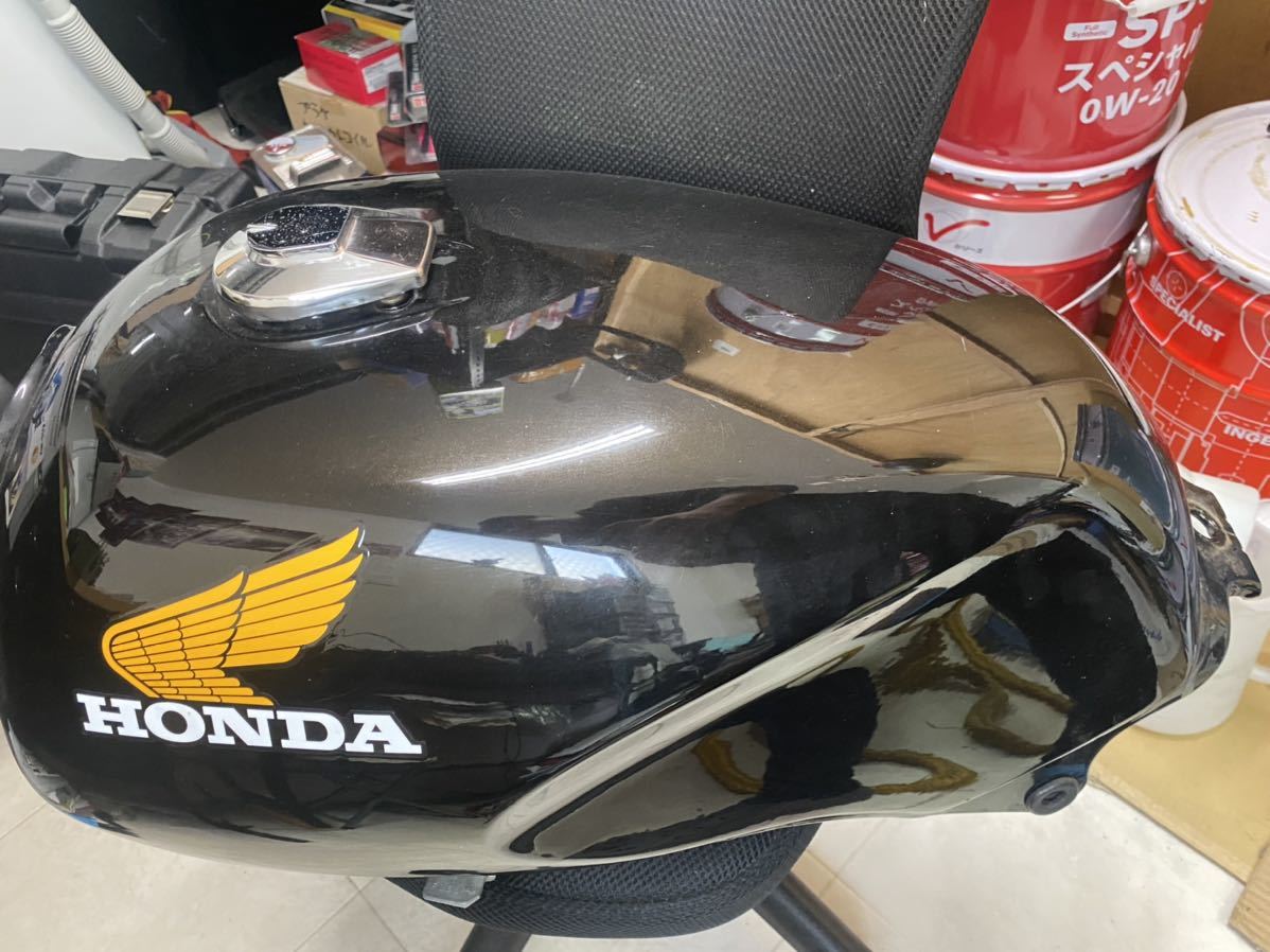 ホンダ ジェイド 250 燃料タンク (ホンダ用)｜売買されたオークション