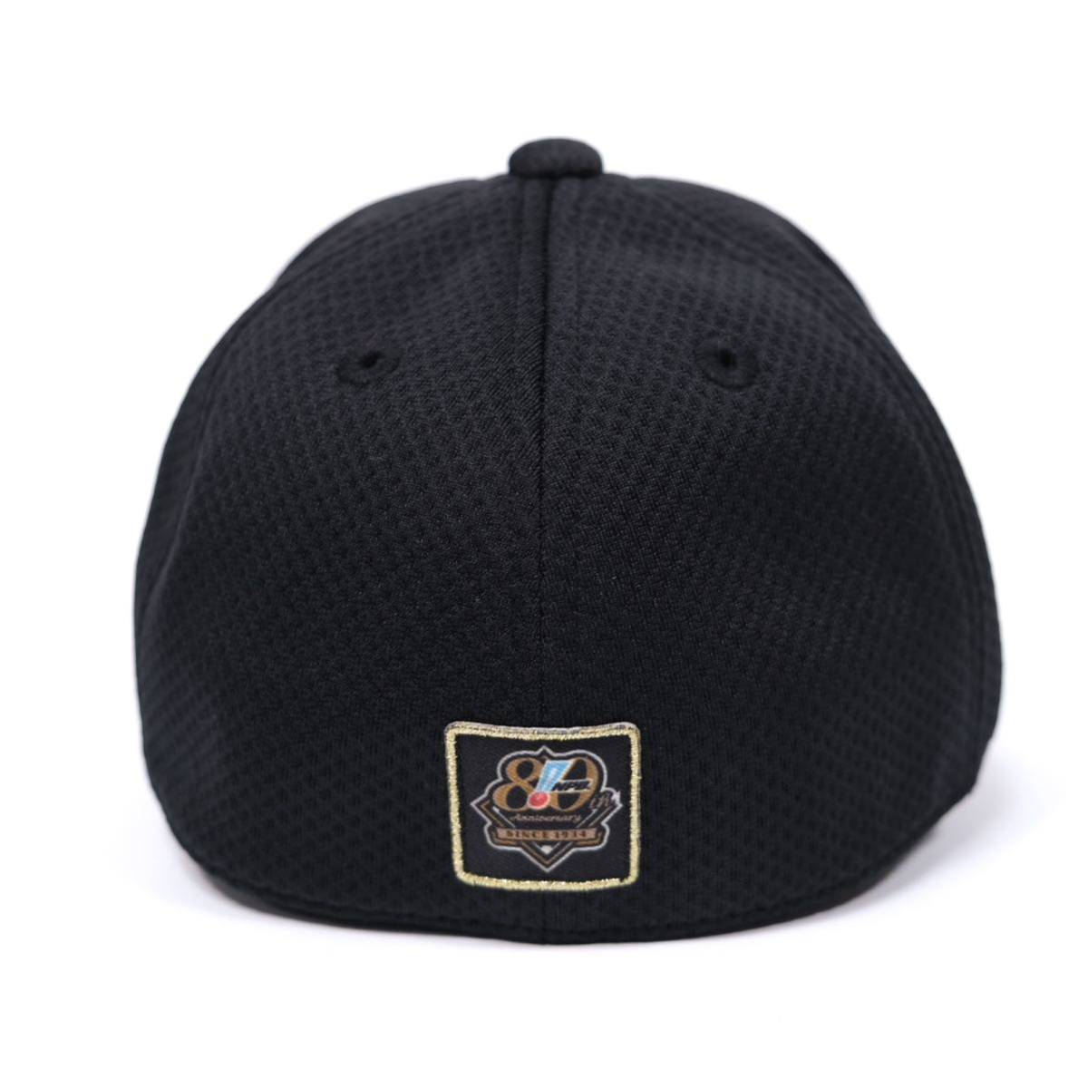 阪神タイガースプロコレキャップ　MIZUNO製 ニューエラ阪神タイガース 【送料無料】阪神タイガース/プロ