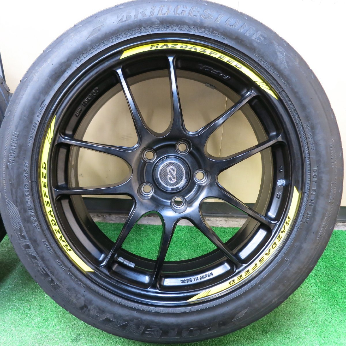 限定SALE,高品質 225/50R18 18インチ ENKEI エンケイ PF05 7.5J 限定SALE,高品質 225/50R18 18インチ ENKEI エンケイ PF05 7.5J