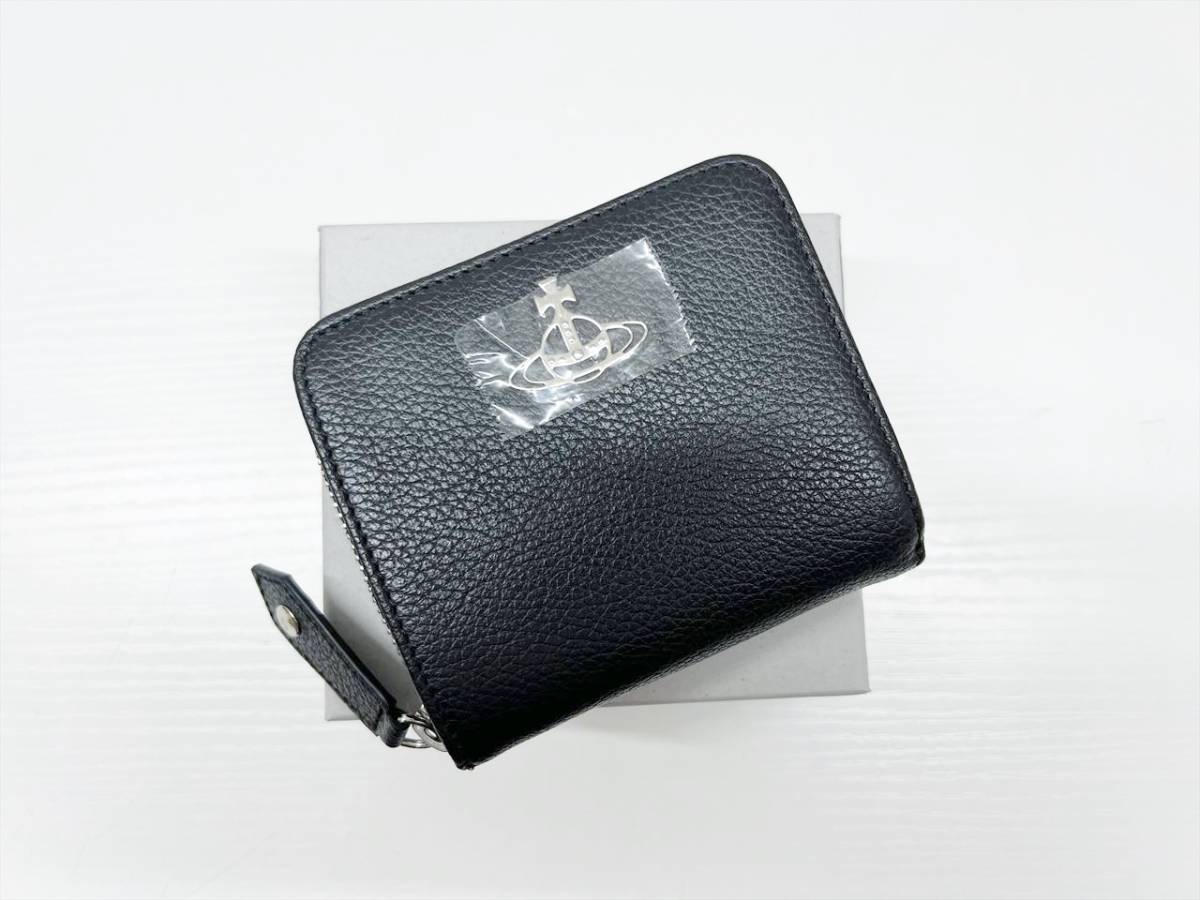 未使用保管 美品 Vivienne Westwood ヴィヴィアンウエストウッド 