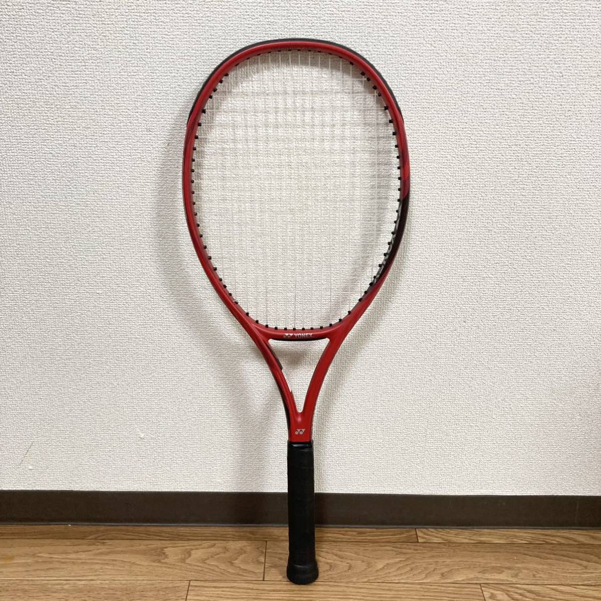 硬式テニスラケット ヨネックス ブイコア ゲーム YONEX VCORE GAME G2