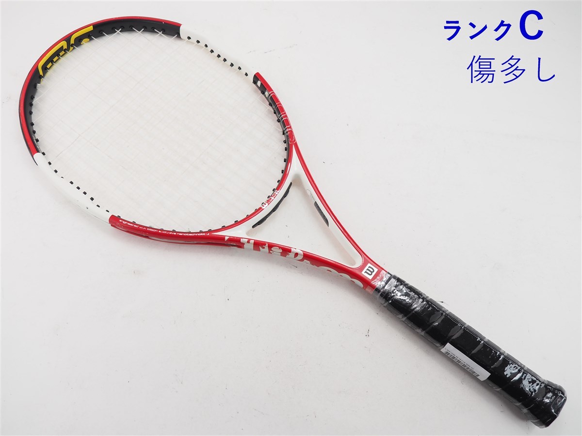 アディダス テニスシューズ バリケード 25・5～26サイズ スポーツ別