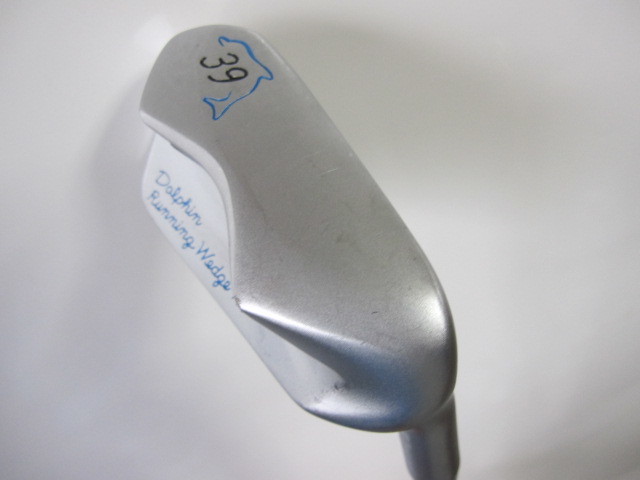 大人気■税込■ Kasco/キャスコ ≪ ドルフィン ウェッジ DRW-119 ≫ 39度 34 JUMBOサイズグリップ