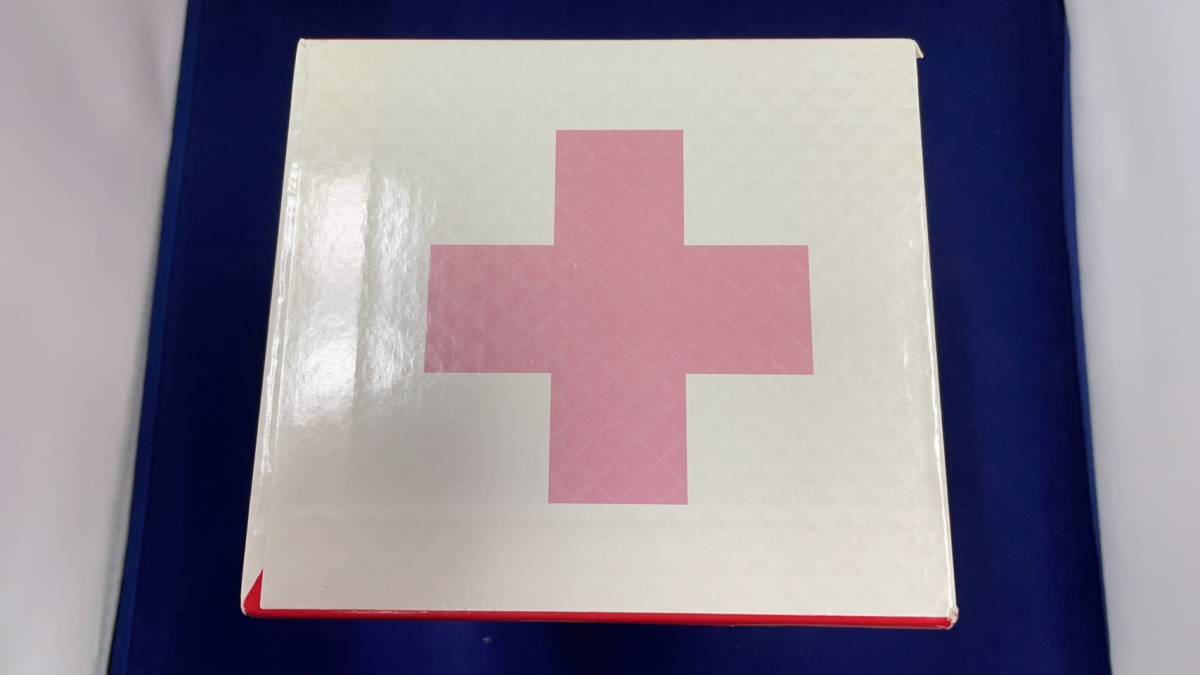 I-785 中古品◇ナースのお仕事3 DVD-BOX ナースのお仕事