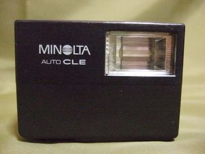 Minolta CLEのYahoo!オークション(旧ヤフオク!)の相場・価格を見る