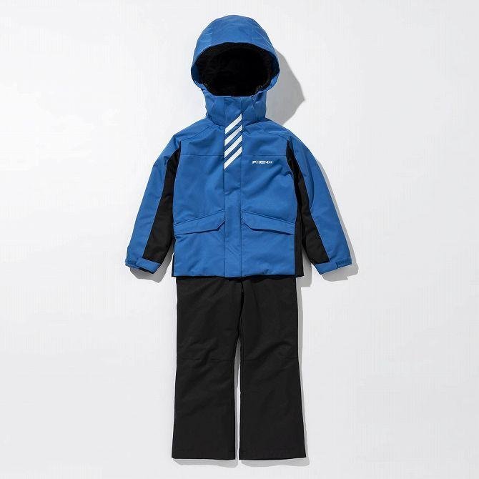 PHENIX BLIZZARD Jr. TWO-PIECE ESB222P11 BL 160