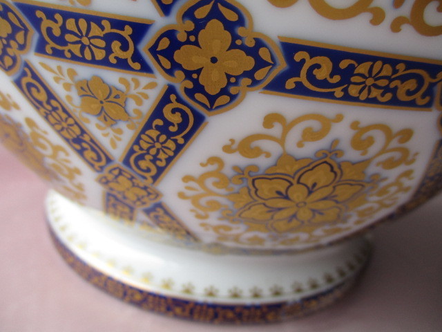 Noritake ノリタケ 花器 花瓶 壺 ダイヤモンドコレクション 乃りたけ