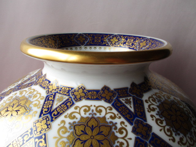 【新品】 Noritake オールドノリタケ 花瓶 ダイヤモンドコレクション Noritake ノリタケ 花器 花瓶 壺 ダイヤモンドコレクション 乃りたけ