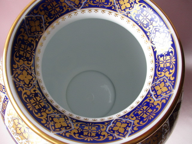 Noritake ノリタケ 花器 花瓶 壺 ダイヤモンドコレクション 乃りたけ