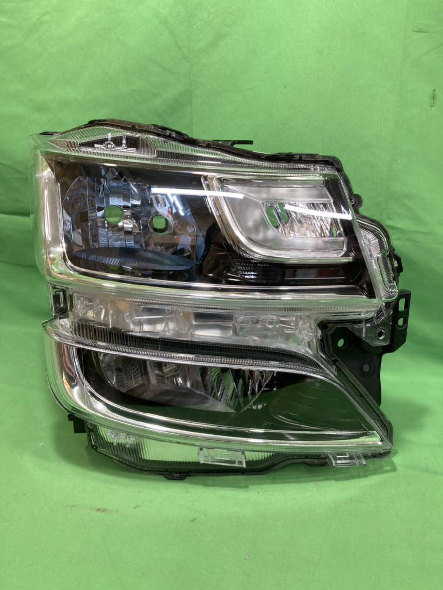 ワゴンR MH55S ヘッドライト 右 スズキ MH35S KOITO 100-59375 0