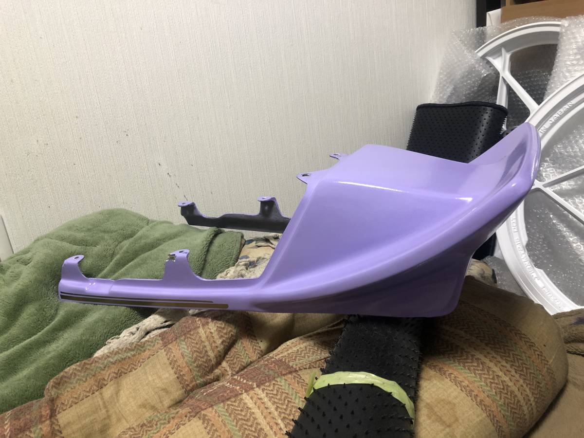 当時物 BEETテール ホーク3 CB250N CB400N バブ