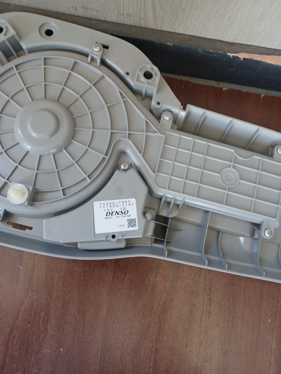 MK53S スペーシア ルーフ サーキュレーター スペーシア MK53S スズキ