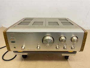 動作良好□SANSUI サンスイ AU-α607i 安っぽくっ インテグレート 