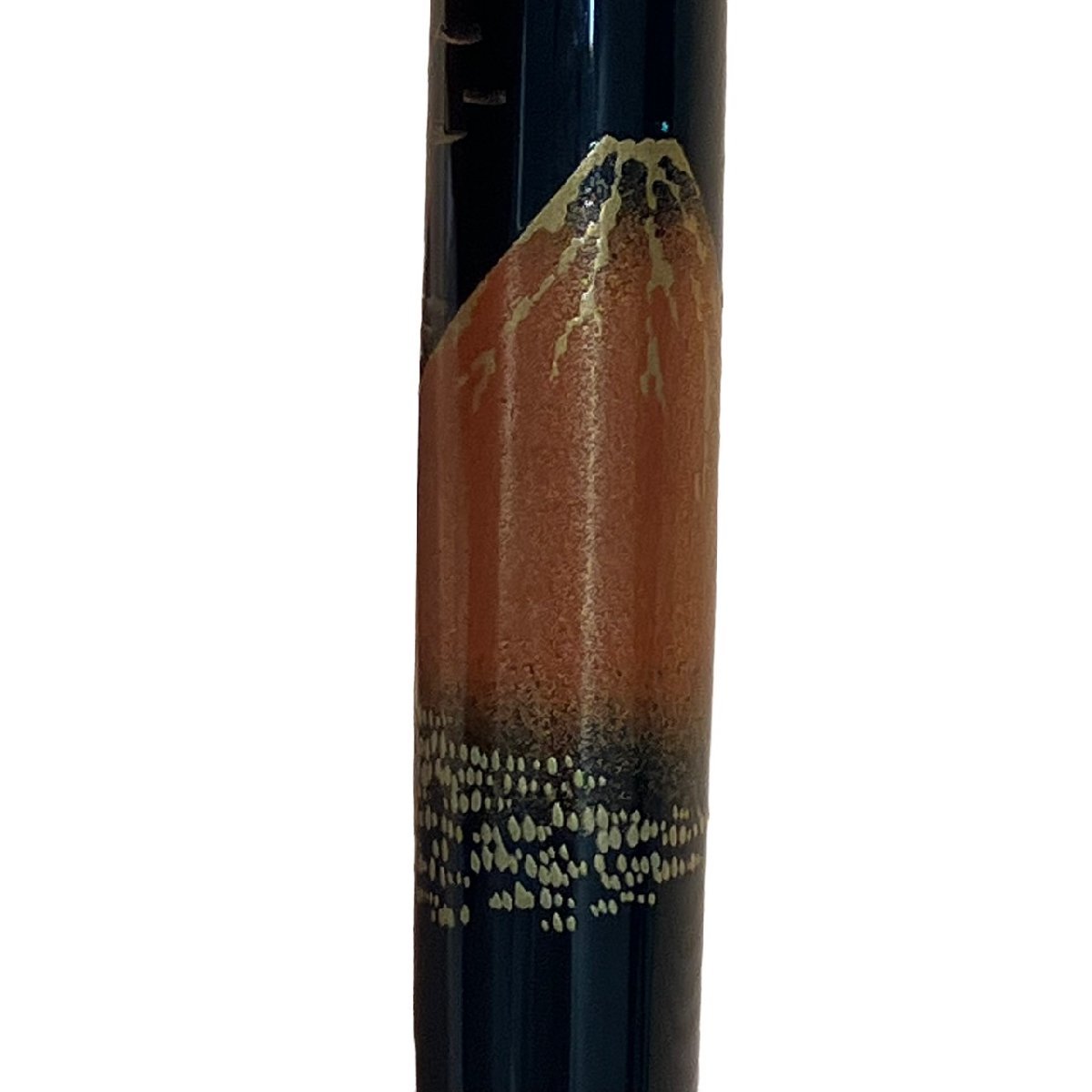 パイロット 万年筆 蒔絵 漆 赤富士 国光会 國光會 ペン先 14K 585