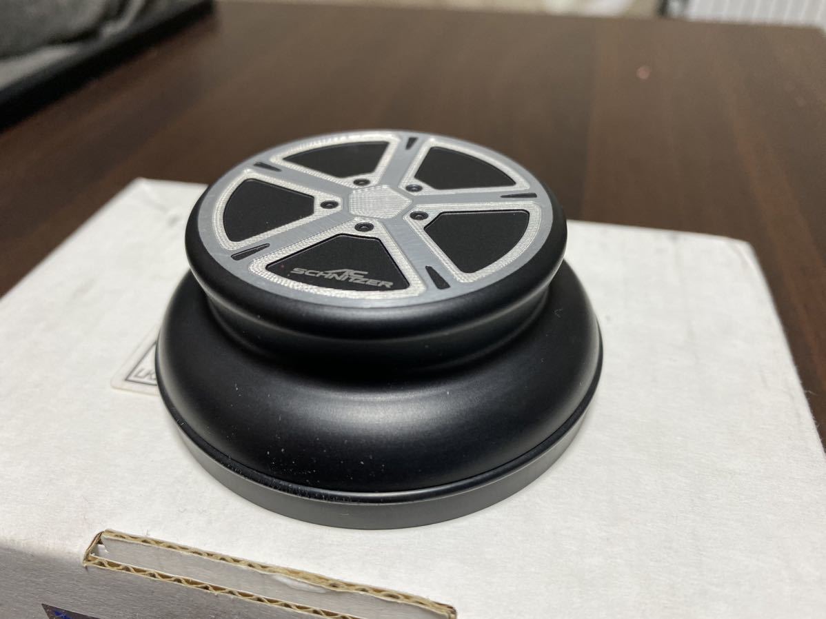 ☆即決価格☆ACシュニッツァー i-Drive (idrive) マルチメディア