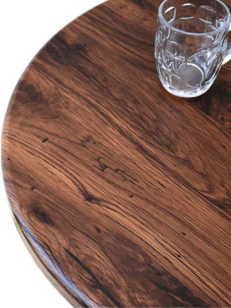 【特価セール】AKOZLIN ダイニングテーブル 直径70cm カフェテーブル 2F AKOZLIN ダイニングテーブル 直径70cm カフェテーブル 丸テーブル