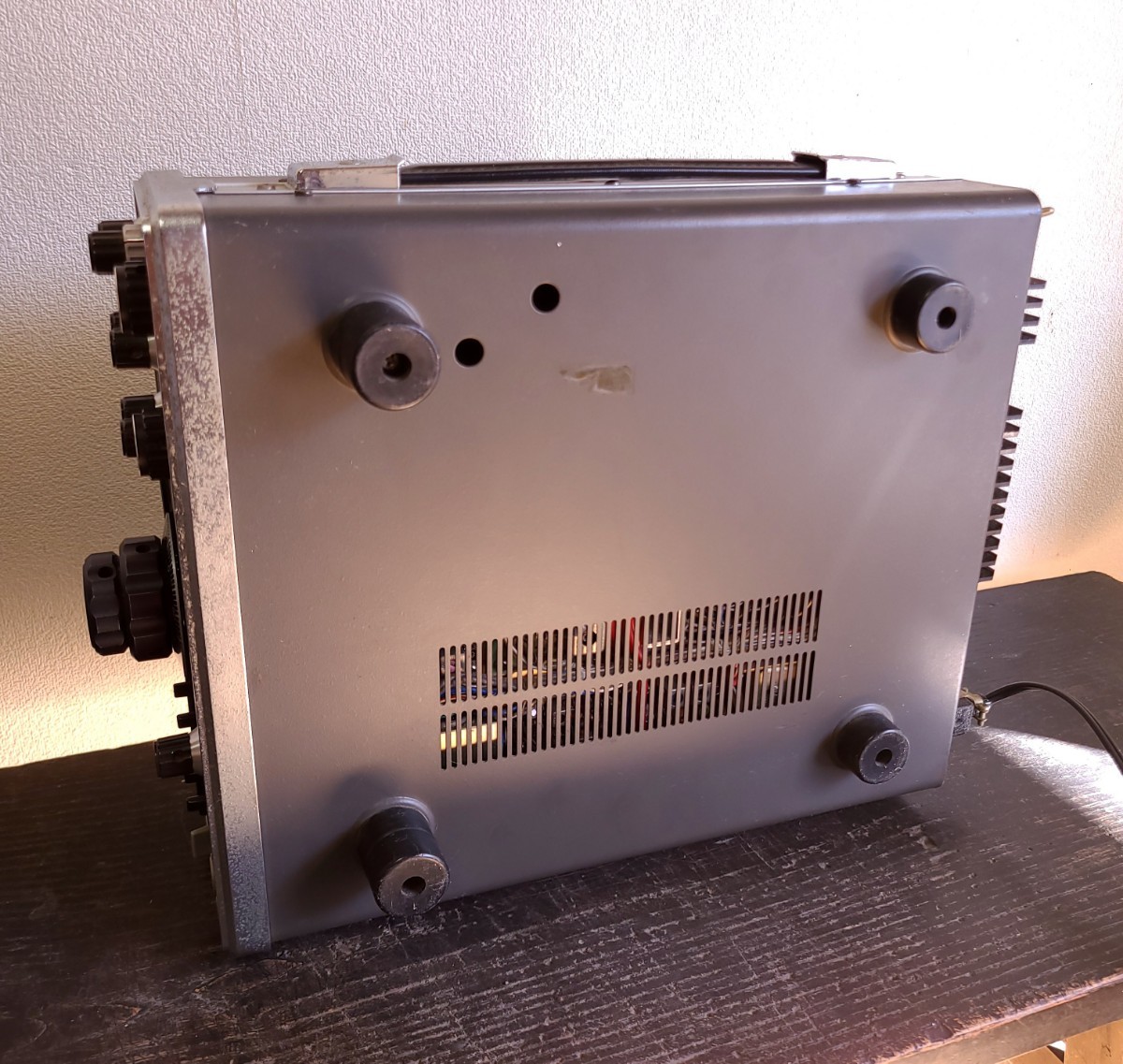 TRIO トリオ TS-600 TRIO（トリオ）TS-600 6m(50MHZ帯）オールモード